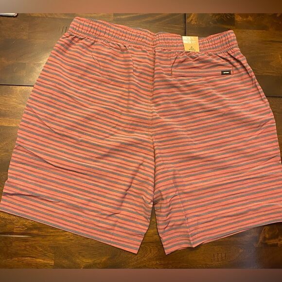 NWT Prana Men's Metric E Waist Short UPF 50 - XL - Picture 6 of 10
